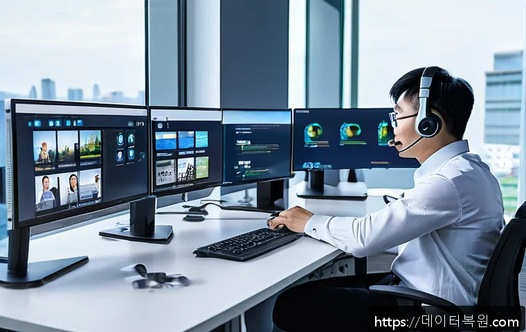 평동 하드조립 및 교체수리 관련 이미지 2