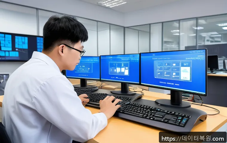 수하동 REGISTRY_ERROR 관련 이미지 2