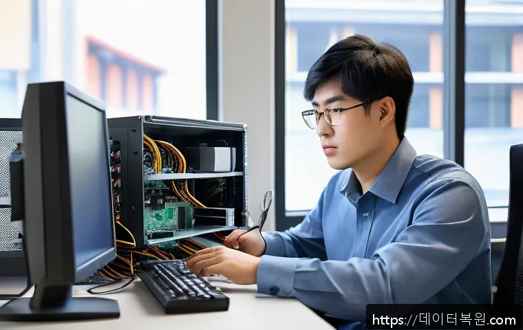 자곡동 STATUS_MODULE_CORRUPTION 관련 이미지 1