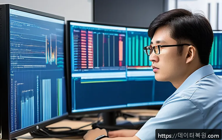 홍지동 커널 스레드 응답 지연 문제 해결 후기 및 긴급 복구 사례 5