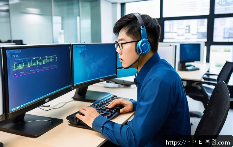 서울 광진구 파일 누락 오류 긴급 복구 서비스 후기와 해결 노하우 1