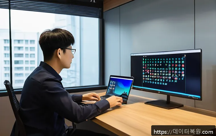 자양동 STATUS_FILE_NOT_FOUND 관련 이미지 2