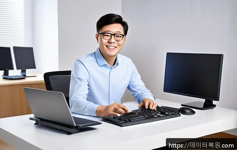 돈암동 HDD조립 및 교체수리 관련 이미지 2