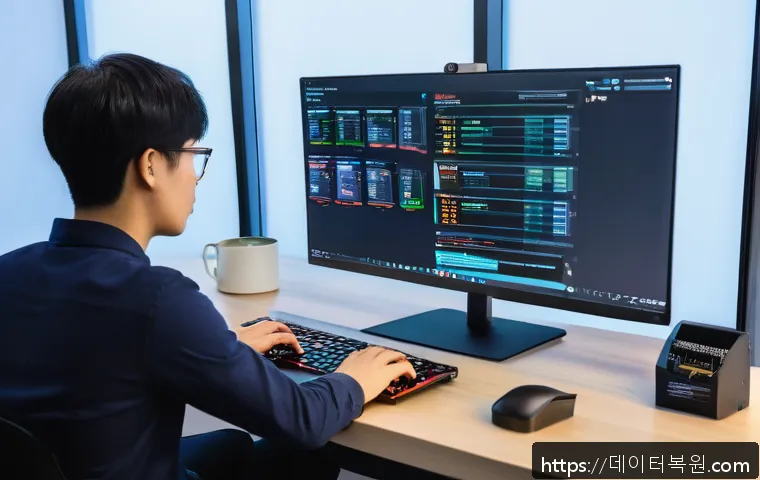 북한동 all boot options are tried 관련 이미지 1