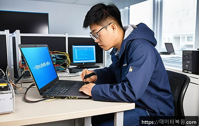 북한동 all boot options are tried 관련 이미지 2