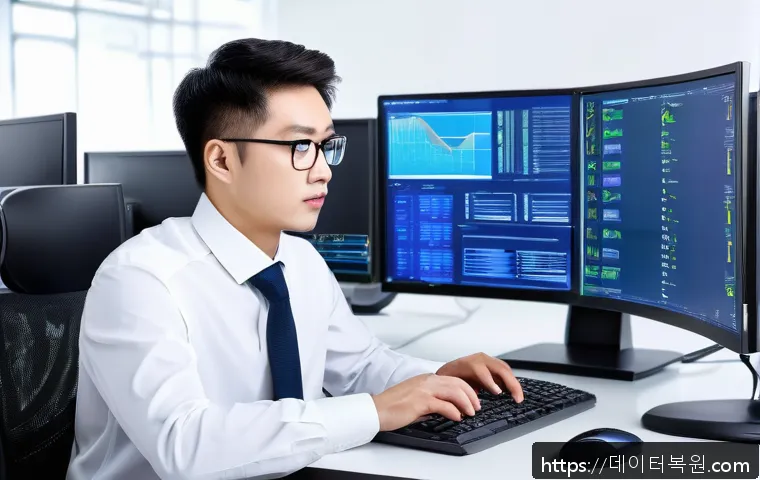 옥천동 컴퓨터 드라이버 진입점 오류 긴급 복구 사례와 해결 노하우 공개 1