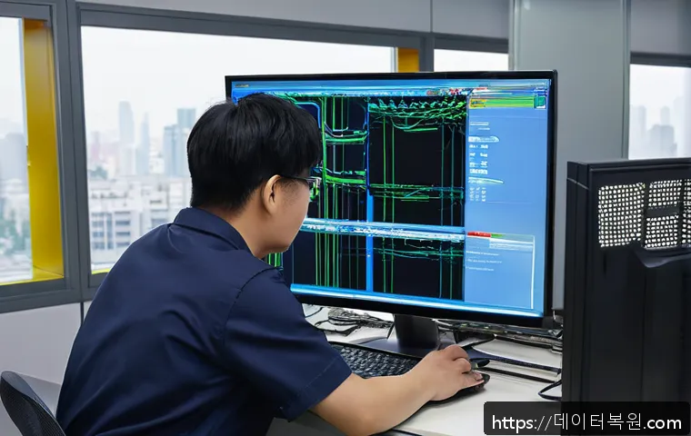 가리봉 THREAD_TERMINATION_PORT 관련 이미지 1