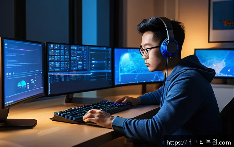 용산동 HARDWARE_FAILURE 관련 이미지 1