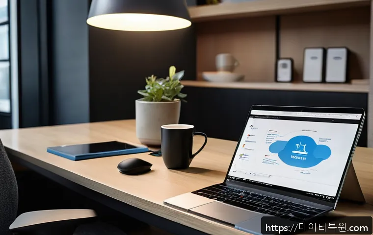 신당동 STATUS_DEVICE_NOT_READY 관련 이미지 1