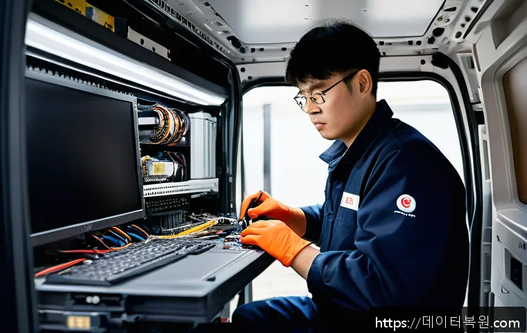 신당동 STATUS_DEVICE_NOT_READY 관련 이미지 2