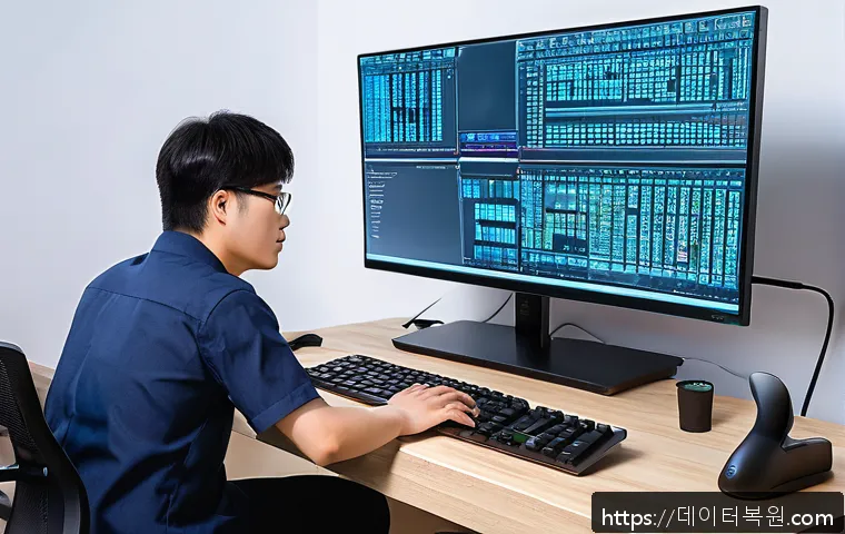 봉원동 커널 모듈 오류 신속 대응 사례와 재택근무 시스템 안정화 비법 1