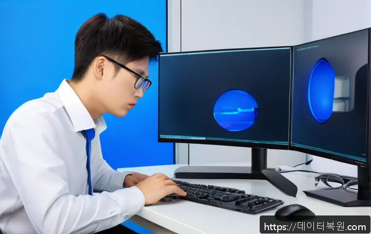 장안동 시스템 오류 긴급 대응 사례와 사용자 모드 헬스 모니터 문제 해결 노하우 1