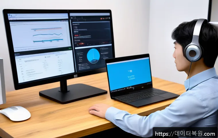 중대동 POOL_CORRUPTION_IN_FILE_AREA 관련 이미지 1