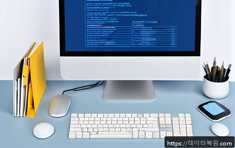 중대동 POOL_CORRUPTION_IN_FILE_AREA 관련 이미지 2