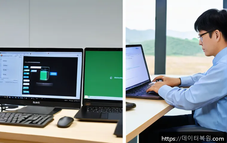 장충동 linux재설치 포맷  초기화 관련 이미지 2