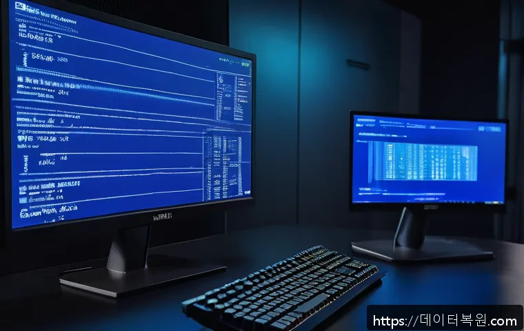 삼동 STATUS_DATATYPE_MISALIGNMENT 관련 이미지 1