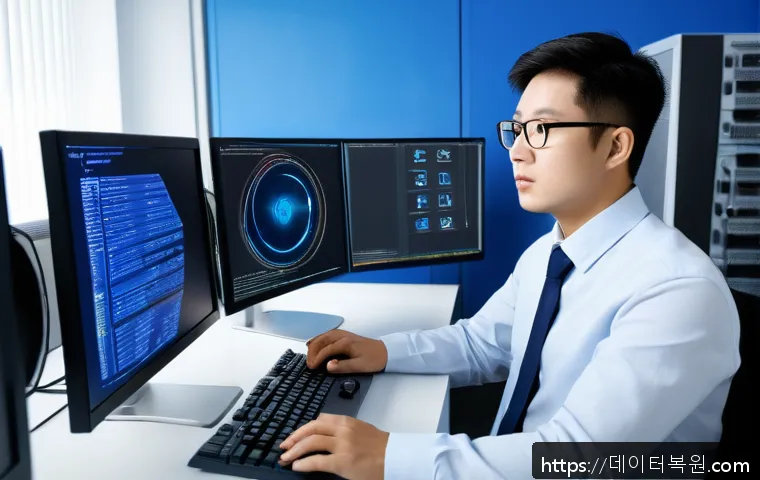 하중동 커널 드라이버 오류 긴급 복구 사례와 안정적인 시스템 운영 방법 5