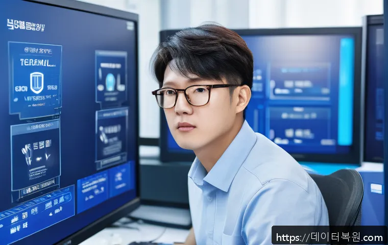 하중동 STATUS_KERNEL_DRIVER_CORRUPTION 관련 이미지 1