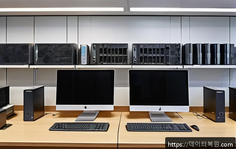 동산동 지역 무선 신호 문제 긴급 점검과 사무실 네트워크 안정화 사례 1