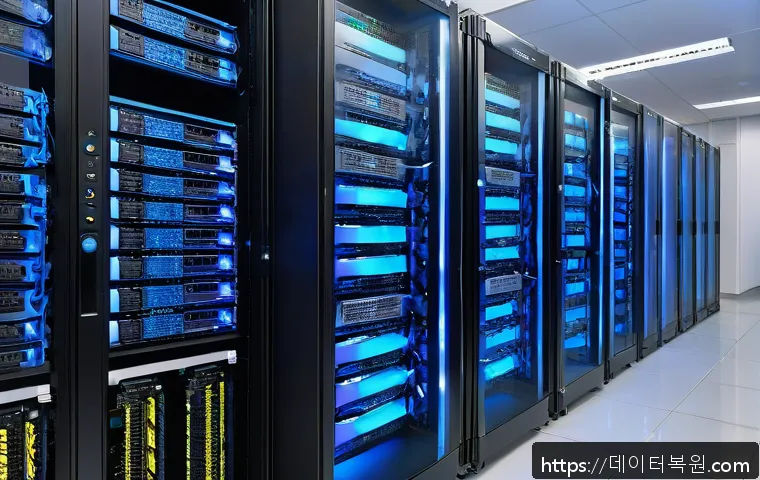 현저동 서버 장치 오류 긴급 대응 후기와 전산실 장애 해결 사례 1