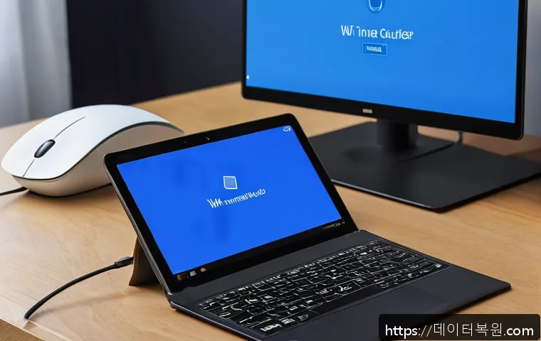 양화동 WIN32K_POWER_WATCHDOG_TIMEOUT 관련 이미지 1