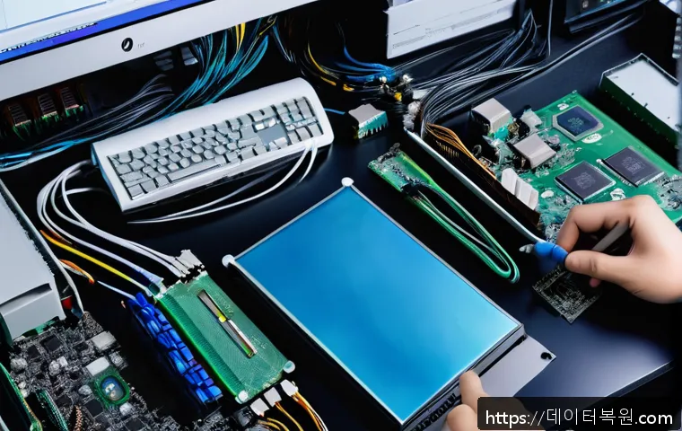 양화동 WIN32K_POWER_WATCHDOG_TIMEOUT 관련 이미지 2