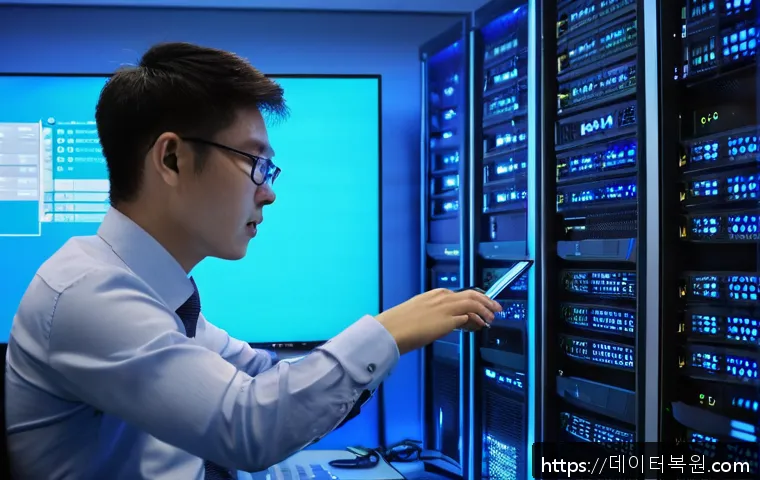 삼전동 기업 전산실 페이지파일 오류 신속 복구와 안정적 시스템 운영 비결 1