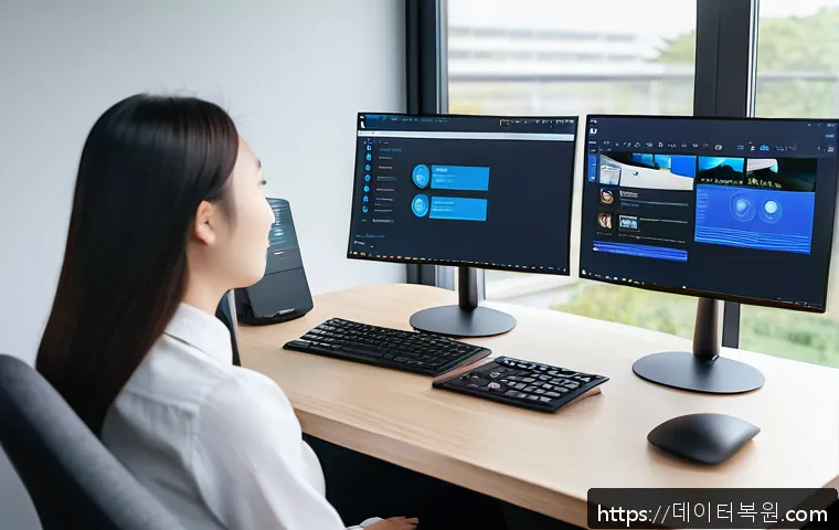 삼전동 STATUS_PAGEFILE_MISSING 관련 이미지 1