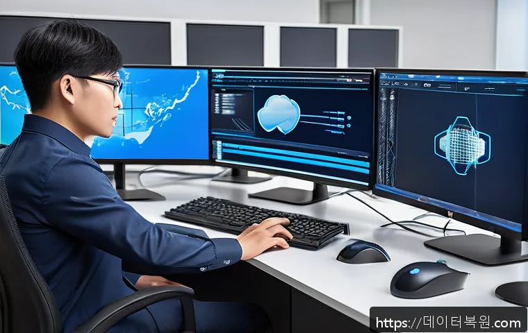 계동 프리도스 윈도우설치 관련 이미지 2