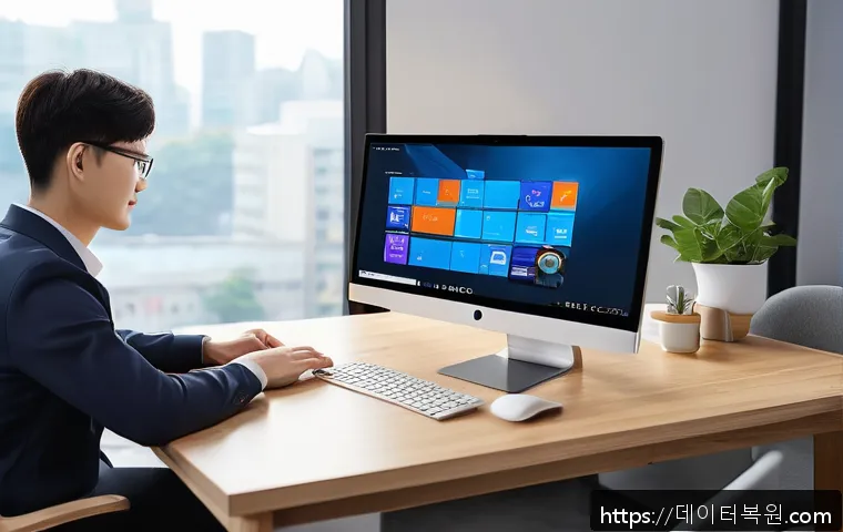 묵동 STATUS_DEVICE_NOT_READY 관련 이미지 1