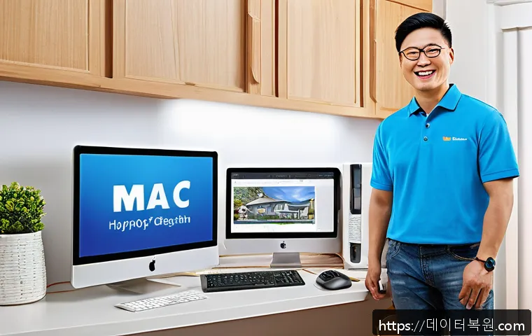 퇴촌면 아이맥 판매 및 수리 관련 이미지 2