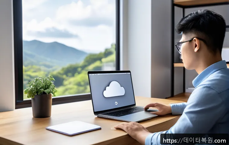 우장산 인근 맥OS 포맷 및 재설치 전문 서비스 이용후기와 문제 해결 가이드 1