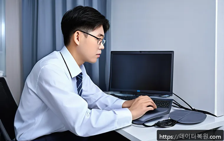 광장동 STATUS_KERNEL_NETWORK_ERROR 관련 이미지 1