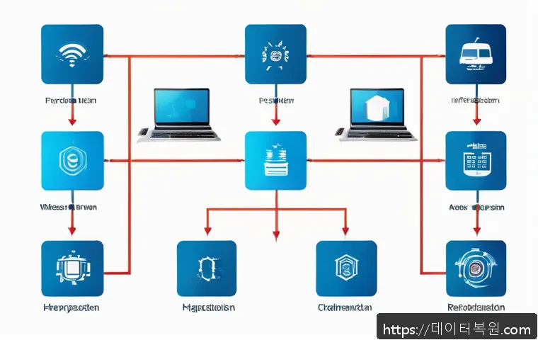 광장동 STATUS_KERNEL_NETWORK_ERROR 관련 이미지 2