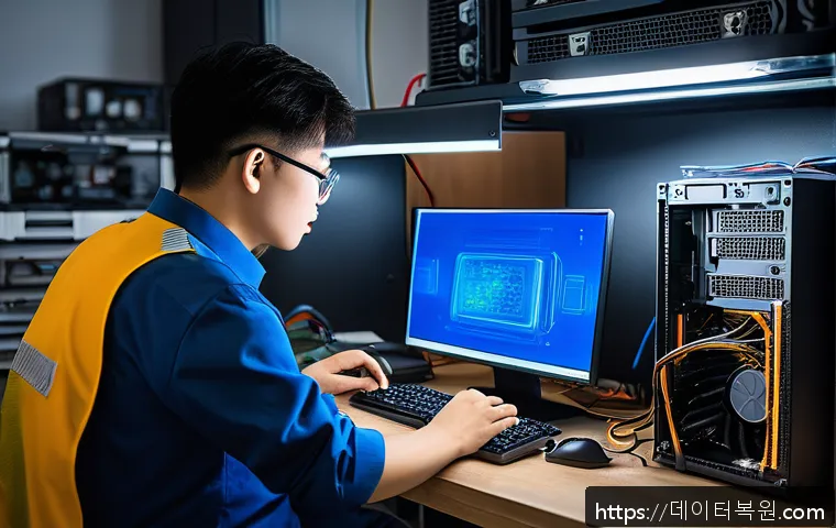 원신동 부팅 오류 긴급 복구 사례와 데이터 손실 예방 꿀팁 1