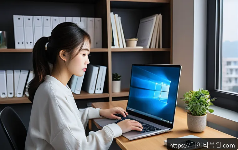 원신동 UNMOUNTABLE_BOOT_VOLUME 관련 이미지 1