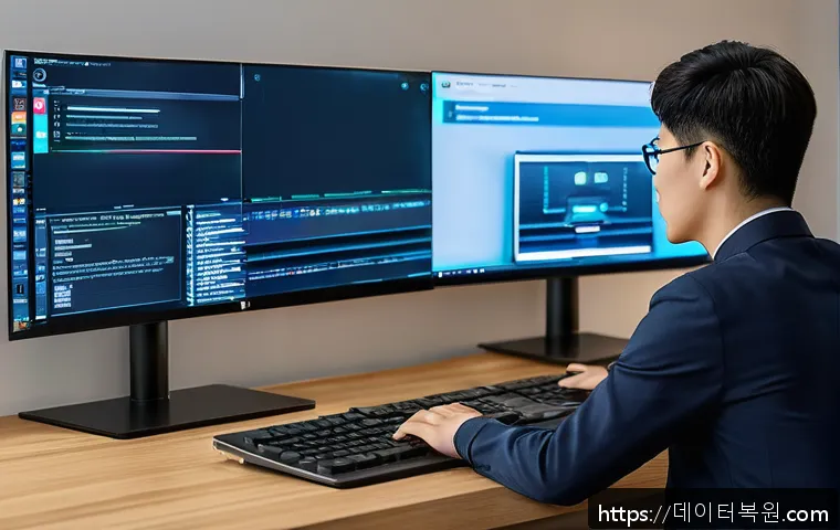 원신동 UNMOUNTABLE_BOOT_VOLUME 관련 이미지 2