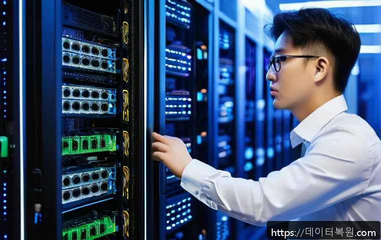 커널 모듈 오류로 인한 시스템 장애 신속 대응과 복구 사례 분석 5