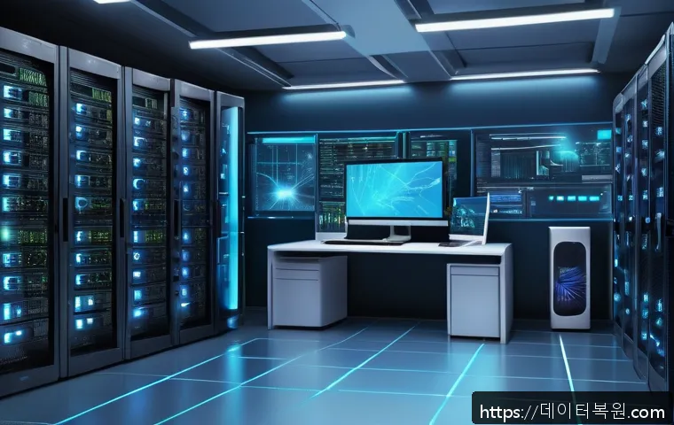 송파구 나스 nas 설정및수리 관련 이미지 2