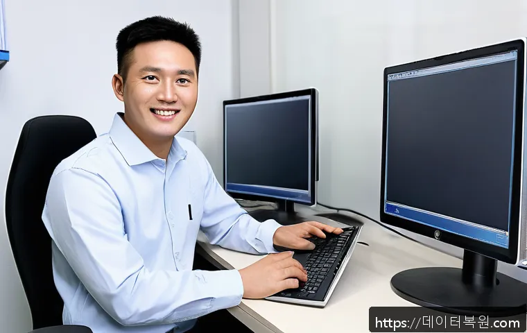 월곡동 메모리조립 및 교체수리 관련 이미지 2