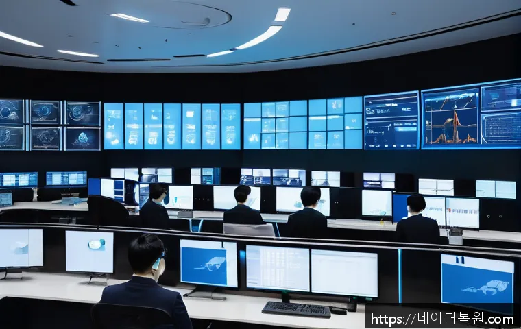 가산동 스마트팩토리 IO장치 오류 긴급 점검과 신속 복구 사례 1