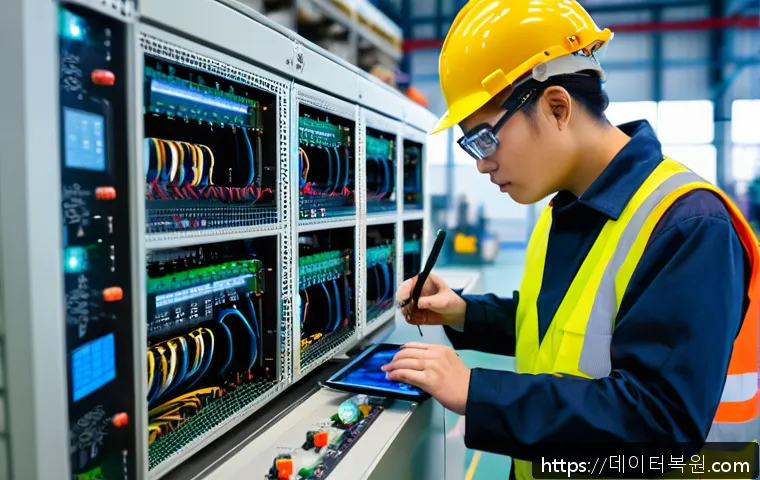 가산동 IO_DEVICE_ERROR 관련 이미지 1