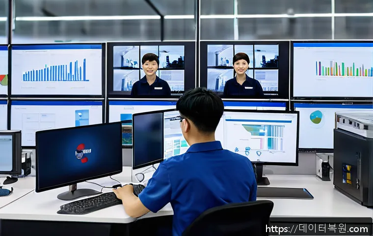 가산동 IO_DEVICE_ERROR 관련 이미지 2