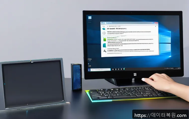 소공동 윈도우8 windows8 재설치 포맷  초기화 관련 이미지 1