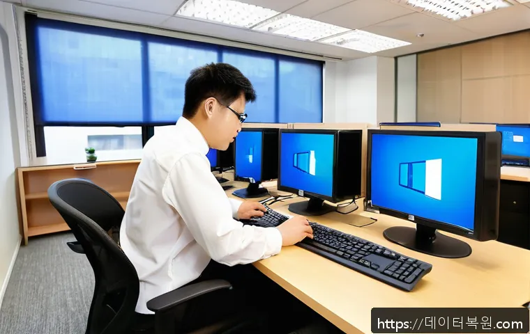 소공동 윈도우8 windows8 재설치 포맷  초기화 관련 이미지 2