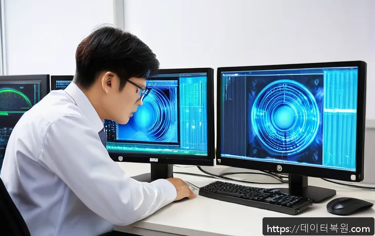 개봉동 커널 파일 시스템 오류 긴급 복구 사례와 신속 대응 후기 1