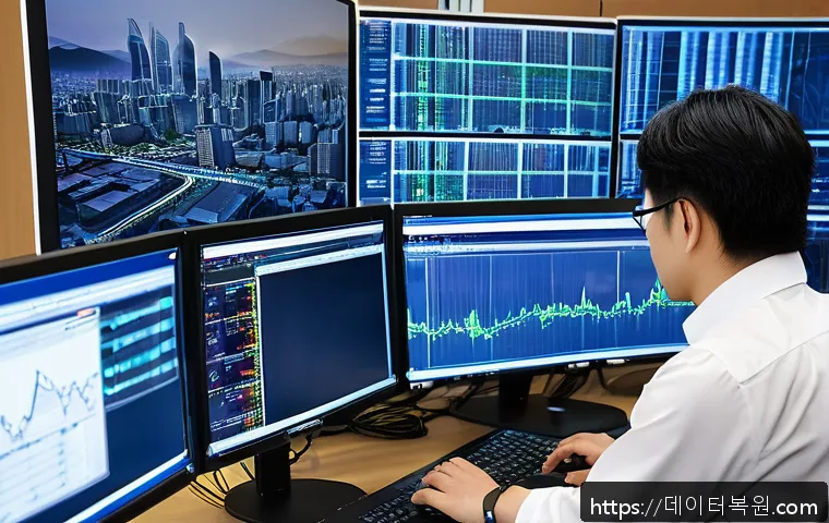 직동 사무실 라이선스 오류 긴급 복구 및 시스템 정상화 사례 분석 5