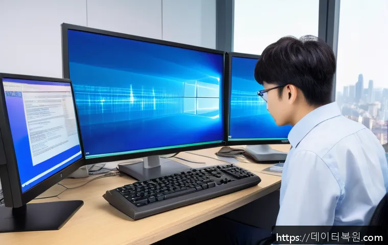 안암동 부팅 오류 복구 전문가가 알려주는 NTLDR 압축 문제 긴급 해결 노하우 1