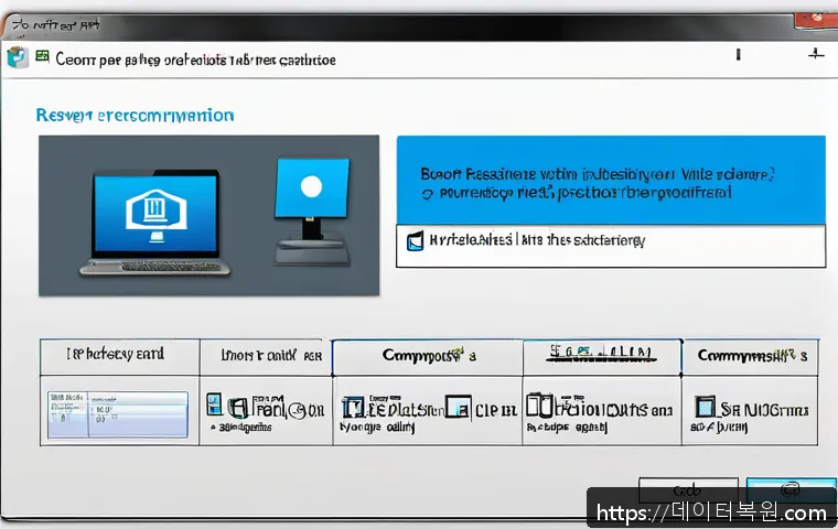 안암동 NTLDR is compressed 관련 이미지 1