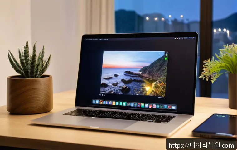 서계동 블루스크린 관련 이미지 2